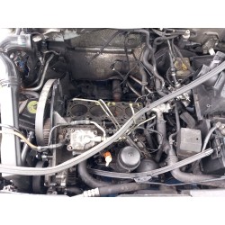 Détail des pièces pour Volkswagen golf IV (1J1) 1.9 TDI Diesel de l'année 2002 avec le moteur AGR,ALH