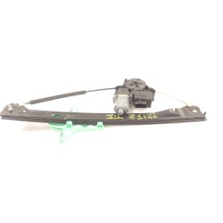 Left rear window regulator seat tarraco (KN2) oem 5Q0959407E