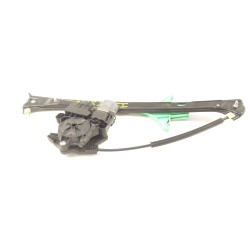 Left rear window regulator Seat Tarraco (KN2) | Becerril Scrap Yard