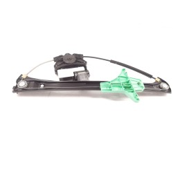 Left rear window regulator Seat Tarraco (KN2) | Becerril Scrap Yard