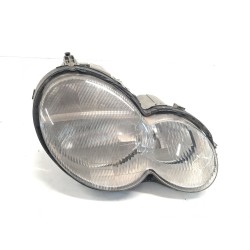 Recambio de faro derecho para mercedes-benz clase c coupé (cl203) c 220 cdi (203.706) referencia OEM IAM A2038200261  