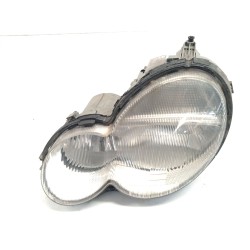 Left headlight Clase C Coupé (CL203) | Becerril Scrap Yard