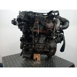 Complete engine CITROEN Xsara picasso (N68) | Becerril Scrap Yard