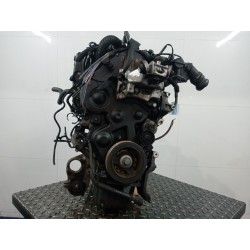 Complete engine CITROEN Xsara picasso (N68) | Becerril Scrap Yard
