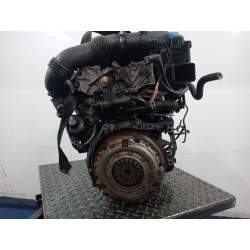 Complete engine CITROEN Xsara picasso (N68) | Becerril Scrap Yard