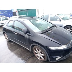 Détail des pièces pour Honda CIVIC VIII hatchback (fn, fk) 2.2 CTDi (FK3) Diesel de l'année 2008 avec le moteur N22A2