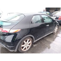Détail des pièces pour Honda CIVIC VIII hatchback (fn, fk) 2.2 CTDi (FK3) Diesel de l'année 2008 avec le moteur N22A2