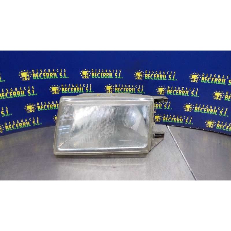 Recambio de faro izquierdo para renault 25 (b29) gts exclusiv referencia OEM IAM 84804989 Recambio de faro izquierdo para renault 25 (b29) gts exclusiv referencia OEM IAM 84804989