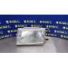 Recambio de faro izquierdo para renault 25 (b29) gts exclusiv referencia OEM IAM 84804989  