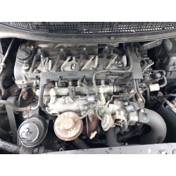 Détail des pièces pour Honda CIVIC VIII hatchback (fn, fk) 2.2 CTDi (FK3) Diesel de l'année 2008 avec le moteur N22A2