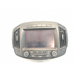 Écran multifonction opel insignia a (G09) oem 26202390