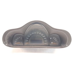 Instrument cluster Clase C Coupé (CL203) | Becerril Scrap Yard