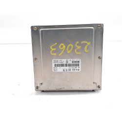 Recambio de centralita motor uce para mercedes-benz clase c coupé (cl203) c 220 cdi (203.706) referencia OEM IAM A6111537379 028
