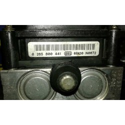 Recambio de abs para toyota aygo (kgb/wnb) sound referencia OEM IAM 445100H010 0265800441 0265231579