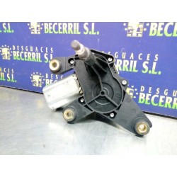 Recambio de motor limpia trasero para renault scenic ii confort authentique referencia OEM IAM 8200153458  