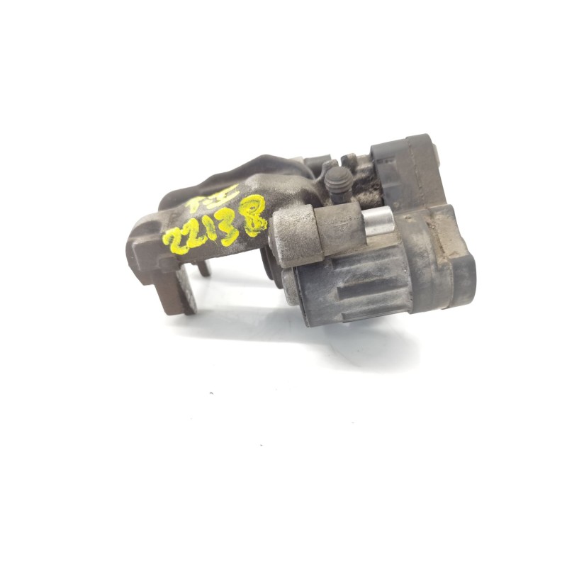 Recambio de pinza freno trasera izquierda para seat tarraco (kn2) 2.0 tdi referencia OEM IAM 3Q0615405AA 215CTR1LMK2Q7 