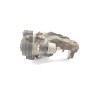 Recambio de pinza freno trasera izquierda para seat tarraco (kn2) 2.0 tdi referencia OEM IAM 3Q0615405AA 215CTR1LMK2Q7 