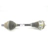 Recambio de transmisión delantera izquierda para seat tarraco (kn2) 2.0 tdi referencia OEM IAM 3Q0407271N 0300365374 