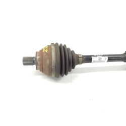 Recambio de transmisión delantera izquierda para seat tarraco (kn2) 2.0 tdi referencia OEM IAM 3Q0407271N 0300365374 