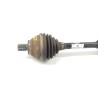Recambio de transmisión delantera izquierda para seat tarraco (kn2) 2.0 tdi referencia OEM IAM 3Q0407271N 0300365374 