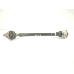 Transmision delantera derecha seat tarraco (KN2) oem 3Q0407272C