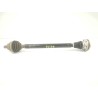 Recambio de transmisión delantera derecha para seat tarraco (kn2) 2.0 tdi referencia OEM IAM 3Q0407272C 0300311707 
