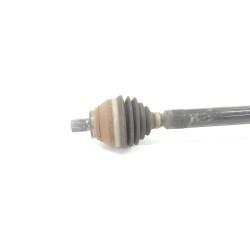 Recambio de transmisión delantera derecha para seat tarraco (kn2) 2.0 tdi referencia OEM IAM 3Q0407272C 0300311707 