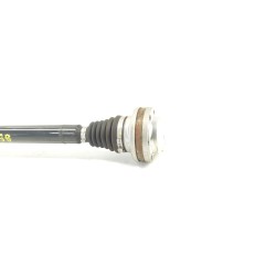 Recambio de transmisión delantera derecha para seat tarraco (kn2) 2.0 tdi referencia OEM IAM 3Q0407272C 0300311707 