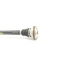 Recambio de transmisión delantera derecha para seat tarraco (kn2) 2.0 tdi referencia OEM IAM 3Q0407272C 0300311707 