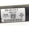 Recambio de transmisión delantera derecha para seat tarraco (kn2) 2.0 tdi referencia OEM IAM 3Q0407272C 0300311707 