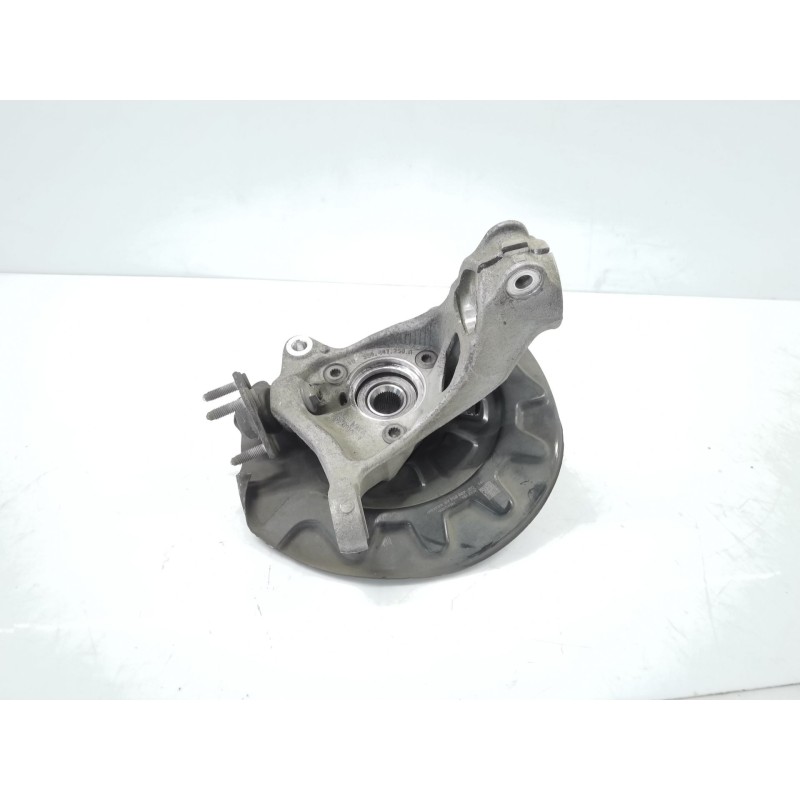 Recambio de mangueta delantera derecha para seat tarraco (kn2) 2.0 tdi referencia OEM IAM 500407258A  