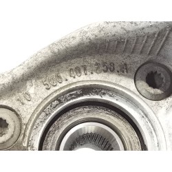 Recambio de mangueta delantera derecha para seat tarraco (kn2) 2.0 tdi referencia OEM IAM 500407258A  