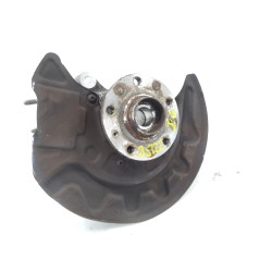 Recambio de mangueta delantera izquierda para seat tarraco (kn2) 2.0 tdi referencia OEM IAM 500407257A  