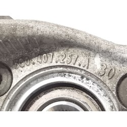 Recambio de mangueta delantera izquierda para seat tarraco (kn2) 2.0 tdi referencia OEM IAM 500407257A  