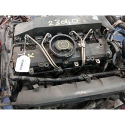 Moteur et boîte de vitesses (export) Ford Mondeo III Sedán (B4Y) | Desguace Becerril