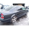 Détail des pièces pour Skoda superb I (3U4) 2.0 TDI Diesel de l'année 2007 avec le moteur BSS