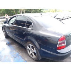 Détail des pièces pour Skoda superb I (3U4) 2.0 TDI Diesel de l'année 2007 avec le moteur BSS