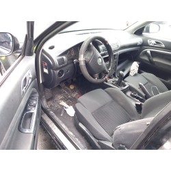 Détail des pièces pour Skoda superb I (3U4) 2.0 TDI Diesel de l'année 2007 avec le moteur BSS
