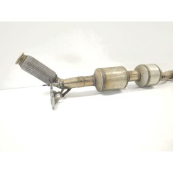 Recambio de catalizador para seat tarraco (kn2) 2.0 tdi referencia OEM IAM 05L230DA 05L131701N 0023489580 