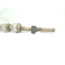Recambio de catalizador para seat tarraco (kn2) 2.0 tdi referencia OEM IAM 05L230DA 05L131701N 0023489580 