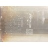Recambio de catalizador para seat tarraco (kn2) 2.0 tdi referencia OEM IAM 05L230DA 05L131701N 0023489580 