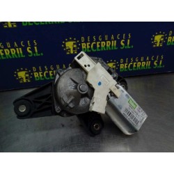 Recambio de motor limpia trasero para renault scenic ii confort authentique referencia OEM IAM 8200153458  