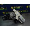 Recambio de motor limpia trasero para renault scenic ii confort authentique referencia OEM IAM 8200153458  