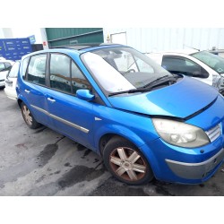 Détail des pièces pour Renault SCÉNIC II (JM0/1_) 1.9 dCi (JM0G, JM12, JM1G, JM2C) Diesel de l'année 2005 avec le moteur F9Q 812