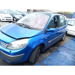 Détail des pièces pour Renault SCÉNIC II (JM0/1_) 1.9 dCi (JM0G, JM12, JM1G, JM2C) Diesel de l'année 2005 avec le moteur F9Q 812