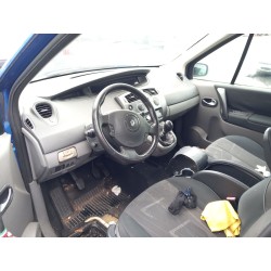 Détail des pièces pour Renault SCÉNIC II (JM0/1_) 1.9 dCi (JM0G, JM12, JM1G, JM2C) Diesel de l'année 2005 avec le moteur F9Q 812