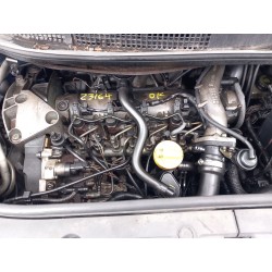 Détail des pièces pour Renault SCÉNIC II (JM0/1_) 1.9 dCi (JM0G, JM12, JM1G, JM2C) Diesel de l'année 2005 avec le moteur F9Q 812