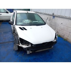 Détail des pièces pour Peugeot 206 van 1.4 HDi Diesel de l'année 2006 avec le moteur 8HX (DV4TD),8HZ (DV4TD)