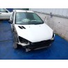 Détail des pièces pour Peugeot 206 van 1.4 HDi Diesel de l'année 2006 avec le moteur 8HX (DV4TD),8HZ (DV4TD)