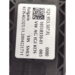 Blinkerhebel Seat Tarraco (KN2) | Desguace Becerril